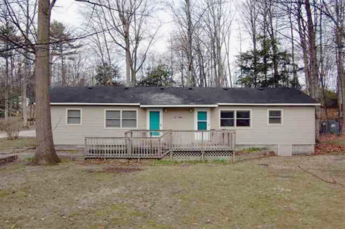 14118 Hemlock, Elk Rapids, MI 14118 