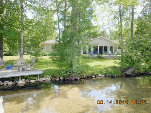 2480 GRASS LAKE, Lake, MI 48632 