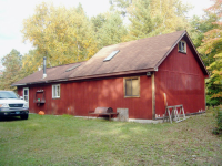 1260 Ivy Lane, Evart, MI 49631 