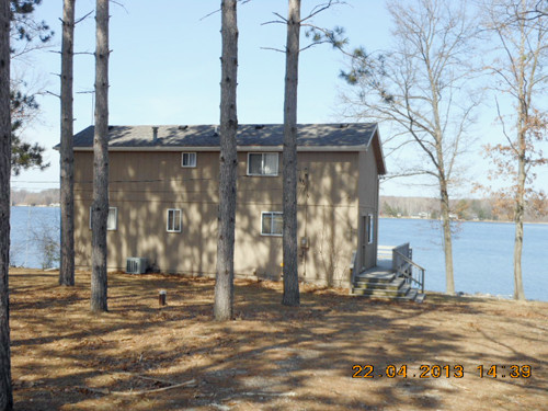 2750 CHERRY GROVE, Harrison, MI 48625 