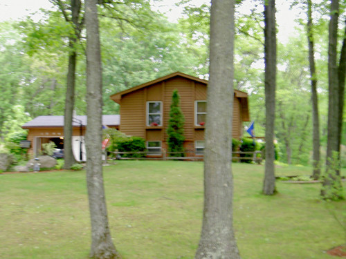 1300 Byfield, Harrison, MI 48625 