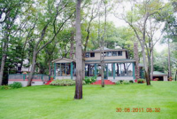 7011 Loud Drive, Oscoda, MI 48750 