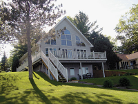 6370 West Shore Drive, Oscoda, MI 48750 