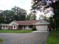 6511 Loud Drive, Oscoda, MI 48750 
