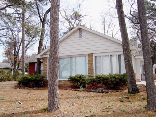 5881 Van Ettan Drive, Oscoda, MI 48750 