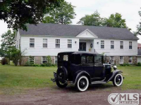 16542 Hebard Ave, Lanse, MI 16542 