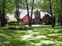 890 E Scribner Rd, Rose City, MI 48654 