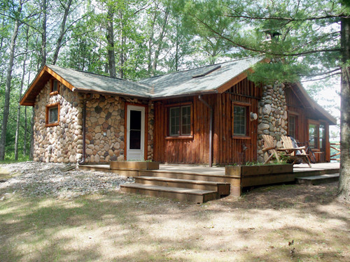 196 Loon Lake Trail, Rose City, MI 48654 