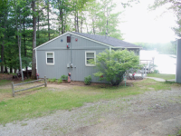 400 Dyer Road, Rose City, MI 48654 