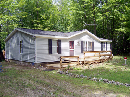 4466 COLDCREEK BLVD, Lake, MI 48632 