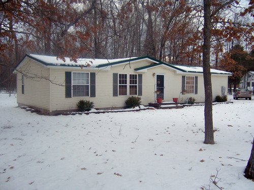 6104 CEDARHURST, Lake, MI 48632 