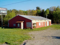 6770 LUDINGTON DR, Lake, MI 48632 