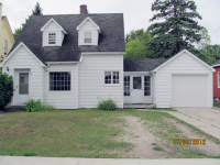 449 N 4th Street, Rogers City, MI 49779 