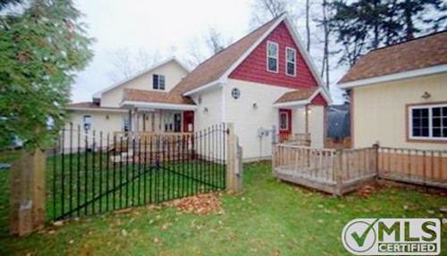 37560 S Entry Rd, Chassell, MI 37560 