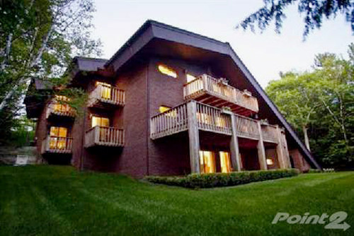 4503 Michigan Trail, Kewadin, MI 49648 