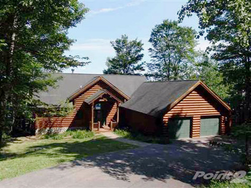 5695 NW Torch Lake Drive, Kewadin, MI 49648 