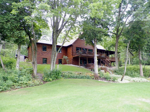 6000 Fitzwater, Gladwin, MI 48624 