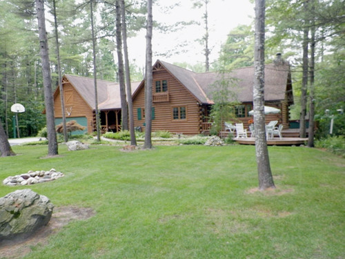 2485 N M-30, Gladwin, MI 48624 