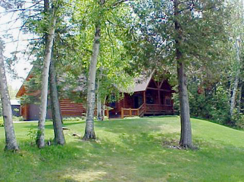 18150 H-42, Curtis, MI 18150 