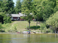 9115 SPRANG RD, Curtis, MI 49820 