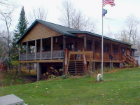 W18132 LONG POINT, Curtis, MI 18132 