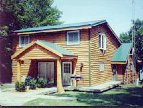 18154 LONG POINT, Curtis, MI 18154 