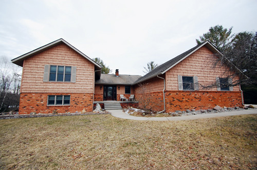1441 RIFLE LAKE TR, West Branch, MI 48661 
