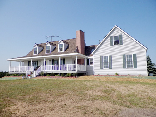 1238 S M-33, West Branch, MI 48661 