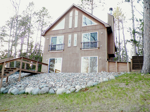 2898 Lakehill Drive, Curran, MI 48728 