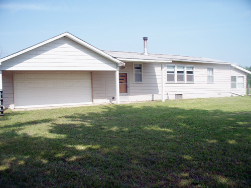 6340 W. Tower Road, Curran, MI 48728 