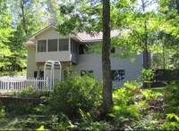 13130 Caulkins Lake, Johannesburg, MI 13130 