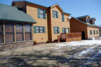 6890 Jessie Lane, Saint Helen, MI 48656 