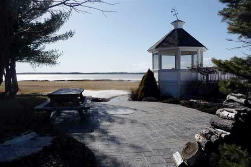 9411 Monroe, Saint Helen, MI 48656 