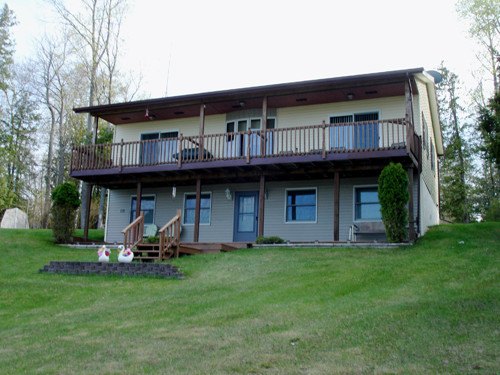 9539 Blue Horizon, Presque Isle, MI 49777 