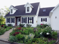 6246 Black Bass Bay Road, Presque Isle, MI 49777 