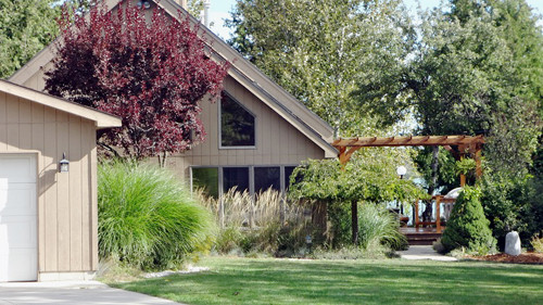 10850 Rensberry Rd, Presque Isle, MI 10850 