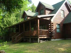 N4144 Walker Road, Moran, MI 49760 