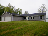 3272 HARDWOOD LAKE RETREAT DRIVE, Prescott, MI 48756 