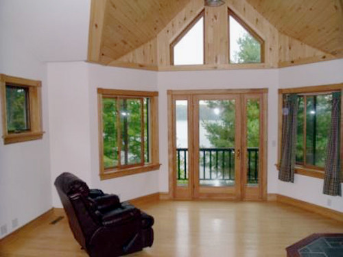 6696N County Rd 445, Manistique, MI 49854 