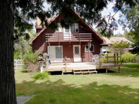 7881 W Evergreen Dr, Manistique, MI 49854 