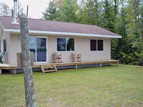 E6526 Cooks Lake Rd, Munising, MI 49862 