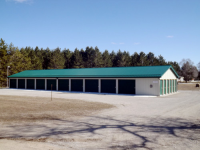 M-33, Comins, MI 48619 