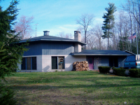 4057 E. Arnold Lake Road, Harrison, MI 48625 