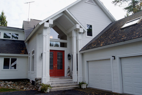 3380 Point View Lane, Cheboygan, MI 49721 