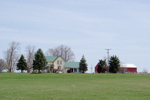 7282 S River Road, Cheboygan, MI 49721 