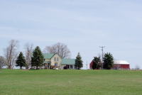 7282 S River Road, Cheboygan, MI 49721 