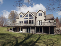 7950 Golfview Lane, Cheboygan, MI 49721 
