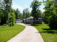 13300 US-23 Hwy, Cheboygan, MI 13300 