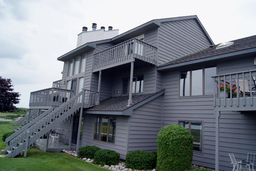 2515 Harrison Avenue, Cheboygan, MI 49721 
