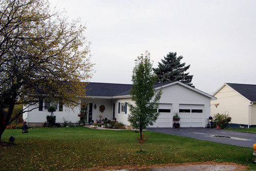 1318 Sharon Lane, Cheboygan, MI 49721 